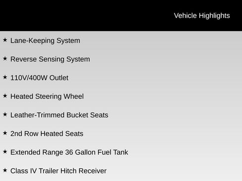 Used 2019 Ford F150 Lariat w/ Equipment Group 502A Luxury image 7