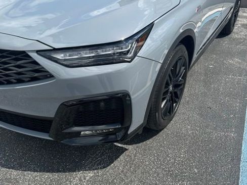 Used 2026 Acura MDX A-Spec image 1