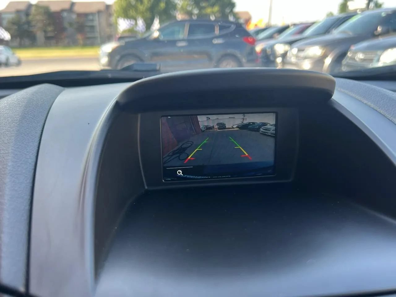 Used 2019 Ford Fiesta S FWD image 21