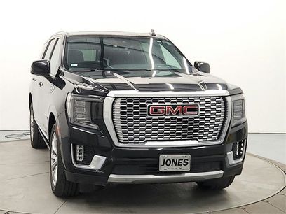 Used 2023 GMC Yukon Denali