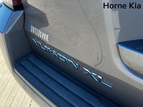 Used 2020 GMC Yukon XL SLE w/ Convenience Package image 30