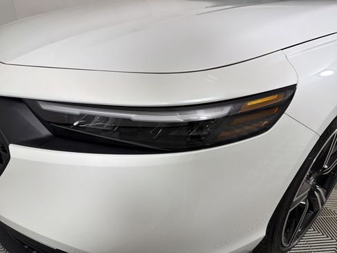 New 2026 Honda Accord SE image 11