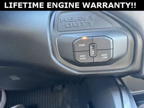 New 2026 RAM 2500 Laramie image 27