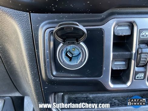 Used 2021 Jeep Wrangler Unlimited Sport image 28