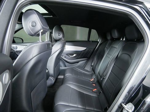 Used 2019 Mercedes-Benz GLC 300 4MATIC Coupe image 15