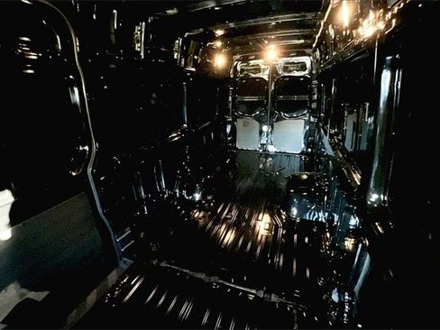 New 2026 Mercedes-Benz Sprinter 3500 image 13