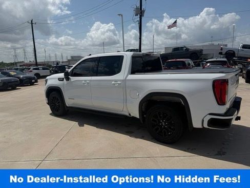 Used 2023 GMC Sierra 1500 Elevation RWD image 5