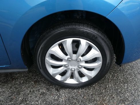 Used 2023 Mitsubishi Mirage G4 ES FWD image 29