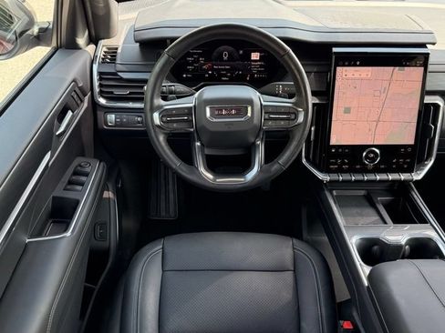 Used 2026 GMC Acadia Elevation FWD image 25