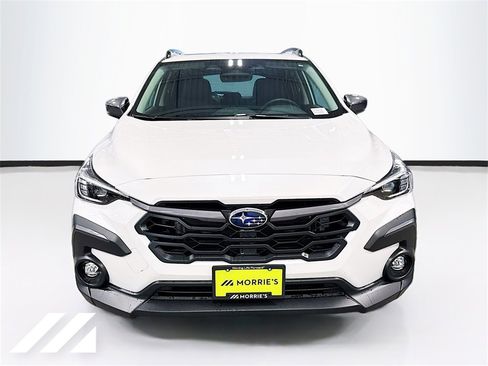 Certified 2025 Subaru Crosstrek 2.5i Limited w/ Popular Package #3A image 2