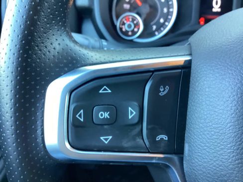 New 2026 RAM 2500 Tradesman image 24