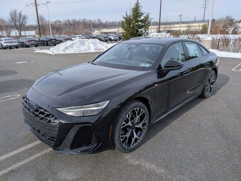 New 2026 Audi A6 Premium Plus image 3