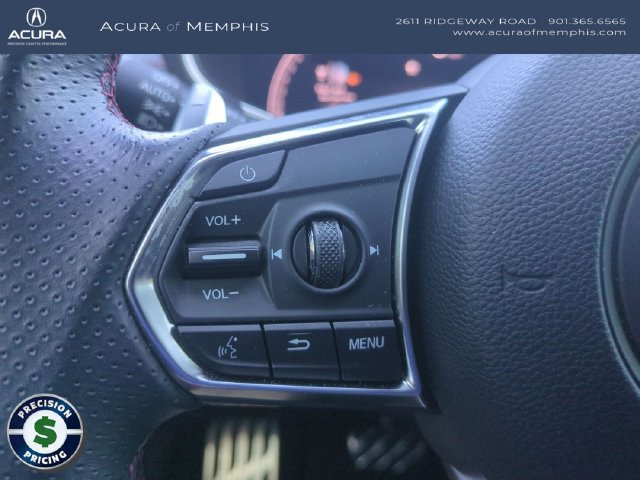 Certified 2025 Acura MDX A-Spec AWD/4WD image 16