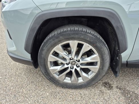 Certified 2023 Toyota RAV4 XLE Premium image 39