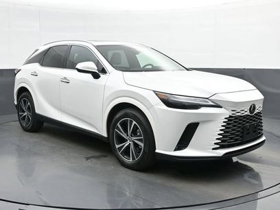 Used 2025 Lexus RX 350 Premium w/ Accessory Package