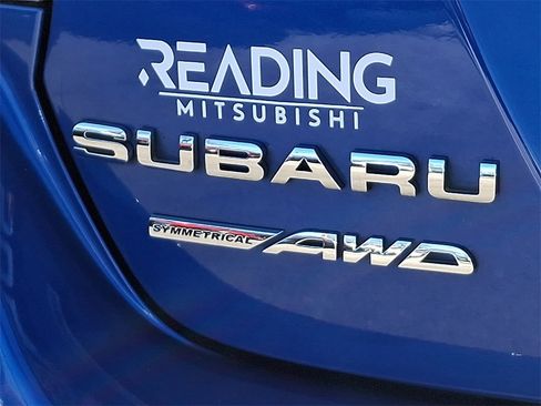Used 2019 Subaru WRX STI image 33