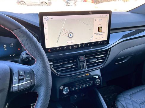 Used 2023 Ford Escape ST-Line Elite w/ Premium Technology Package image 7