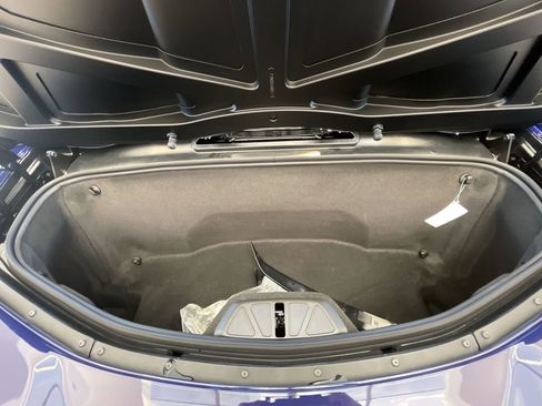 New 2026 Chevrolet Corvette Z06 image 27