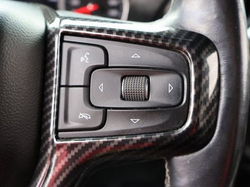 Used 2019 Chevrolet Silverado 1500 High Country w/ High Country Premium Package AWD/4WD image 43