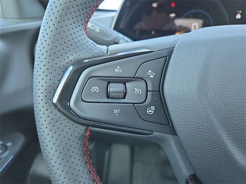 New 2026 Chevrolet Trax RS w/ Driver Confidence Package image 23