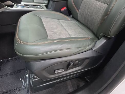 Used 2023 Ford Explorer Timberline AWD/4WD image 29