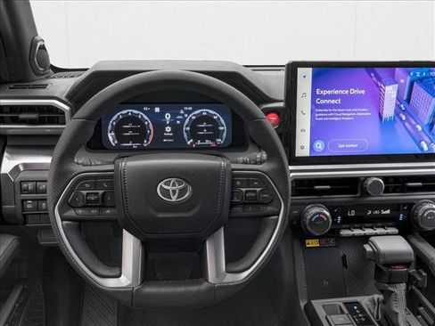 New 2026 Toyota 4Runner TRD Off-Road AWD/4WD image 4