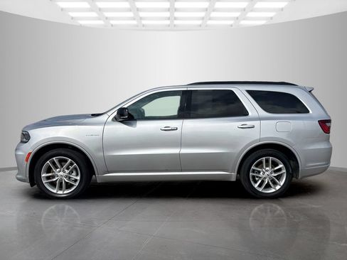 Used 2025 Dodge Durango R/T AWD/4WD image 6