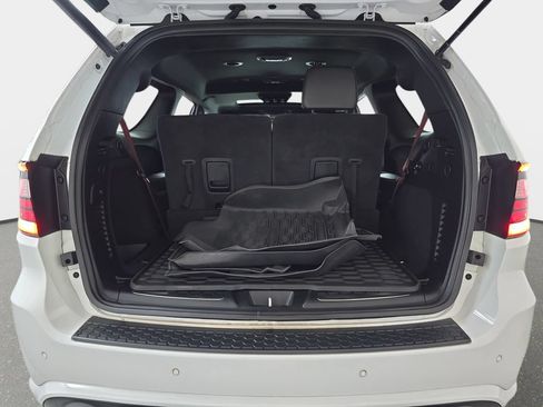 Used 2022 Dodge Durango SRT w/ Black Package AWD/4WD image 14