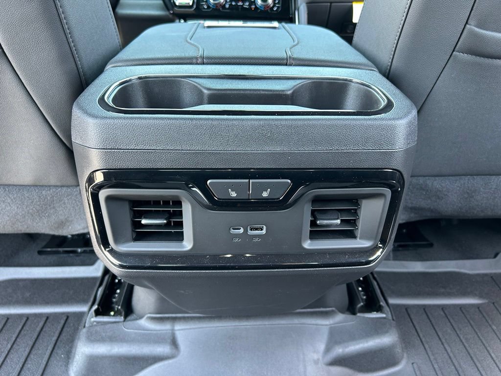 New 2026 GMC Sierra 1500 AT4 w/ Technology Package AWD/4WD image 62