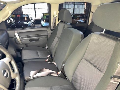 Used 2013 GMC Sierra 1500 SLE w/ Power Tech Package image 35