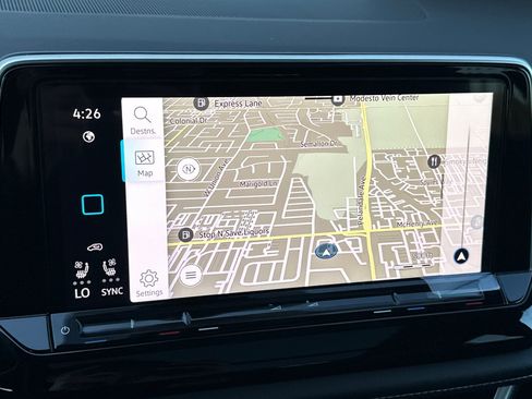 New 2026 Volkswagen Atlas Cross Sport SEL image 19