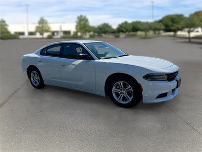 Used 2023 Dodge Charger SXT