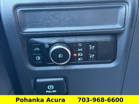 Used 2024 Ford F150 XLT w/ Mobile Office Package AWD/4WD image 18
