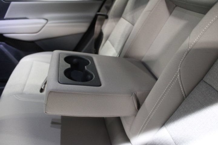 Used 2025 GMC Terrain Elevation AWD/4WD image 22