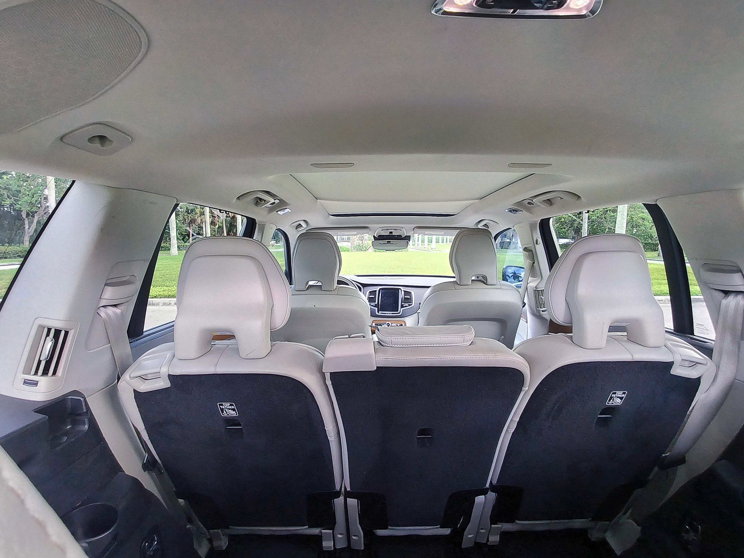 Used 2019 Volvo XC90 T6 Inscription w/ Advanced Package AWD/4WD image 65