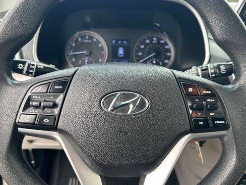 Used 2020 Hyundai Tucson SE FWD image 22