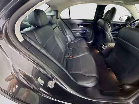 Used 2023 Mercedes-Benz C 300 Sedan image 22