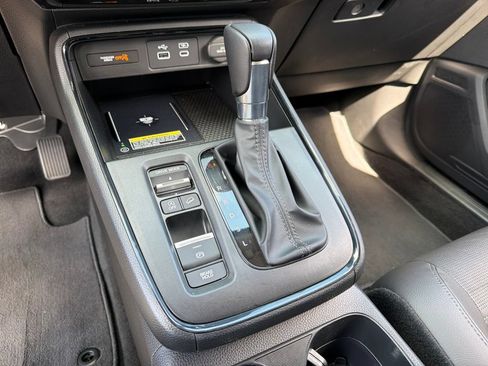 Certified 2024 Honda CR-V EX-L image 14