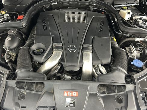 Used 2014 Mercedes-Benz E 550 Cabriolet image 41