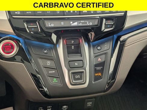 Used 2025 Honda Odyssey Touring image 22