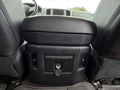 Used 2016 RAM 1500 Sport w/ Convenience Group AWD/4WD image 19