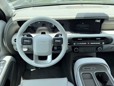 New 2026 Hyundai Palisade SEL Premium AWD/4WD image 23