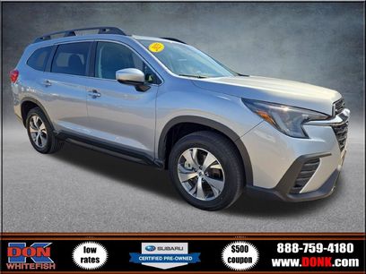 Used 2025 Subaru Ascent Premium