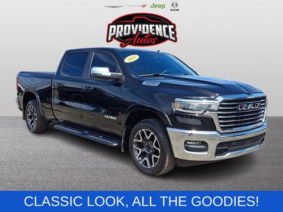 Used 2025 RAM 1500 Laramie