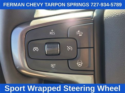 New 2026 Chevrolet Silverado 1500 High Country image 33