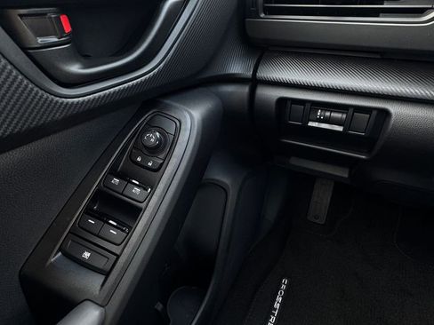 New 2026 Subaru Crosstrek 2.5i AWD/4WD image 17