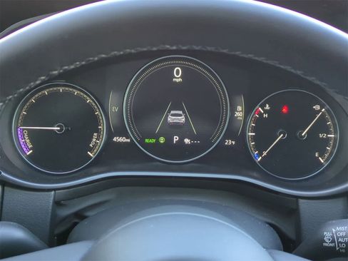 Used 2025 MAZDA CX-50 2.5 Hybrid w/ Weather Package image 33