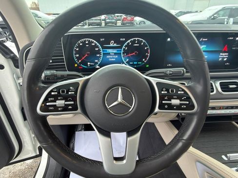 Used 2020 Mercedes-Benz GLE 580 4MATIC image 16