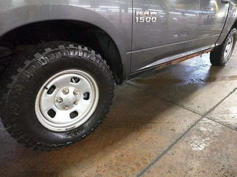 Used 2016 RAM 1500 Tradesman w/ Popular Equipment Group image 25