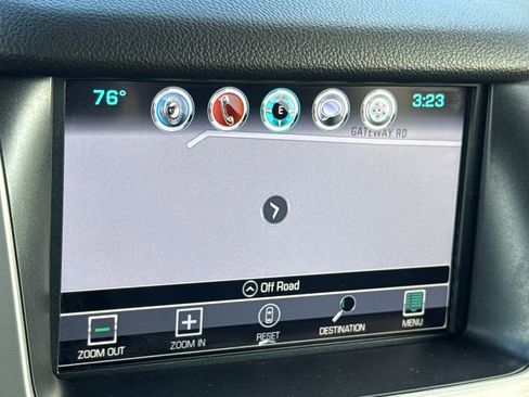 Used 2018 GMC Yukon SLT image 21